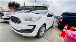Ford Figo